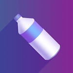 Cover Image of Unduh Bottle Jump 3D Game  APK