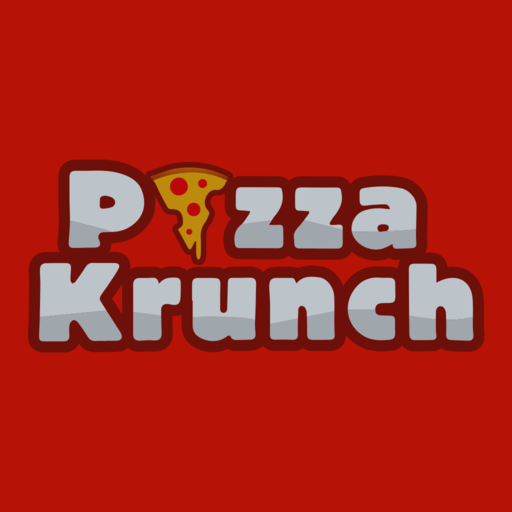 Pizza Krunch Keighley logo