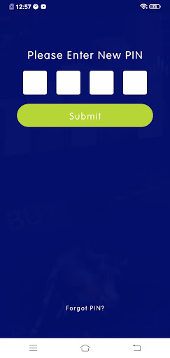 MH MUTUAL FUND Screen 3