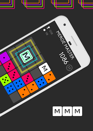 Game screenshot Merge Master : Single Player apk download