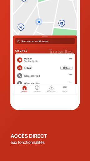 Transvilles - Valenciennes Screen 3