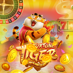 Fortune Tiger - Apps on Google Play