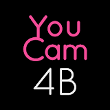 YouCam for Business  -  In-store Magic Makeup Mirror icon