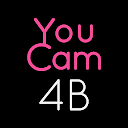 YouCam für Business - In-Store Make-up-YouCam für Business - In-Store Make-up-Spiegel 