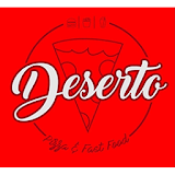 Deserto Pizza & Fastfood icon