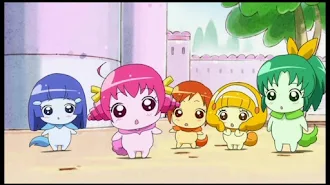 スマイルプリキュア Season 5 Episode 24 Tv On Google Play