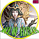Trick Ace of Arenas icon