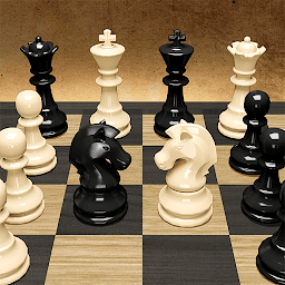 Icoonafbeelding voor Chess Kingdom : Online Chess