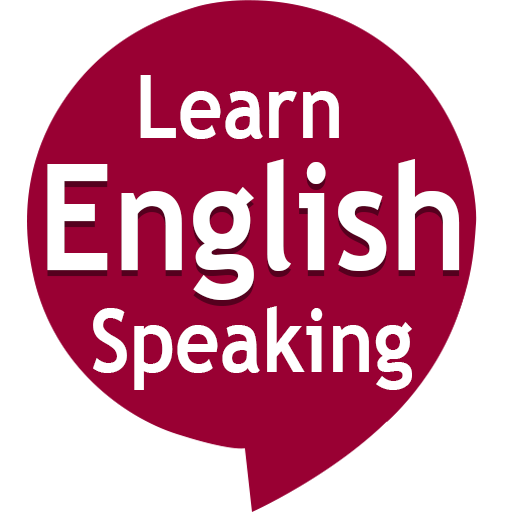 Learn English Speaking, Conver  Icon