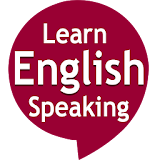 Learn English Speaking, Conversation, Vocabulary icon