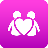 Gay Dating - Adult Singles App icon