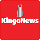 KingoNews - L'actualité à la seconde près icon