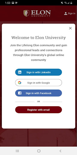 Lifelong Elon Screen 3