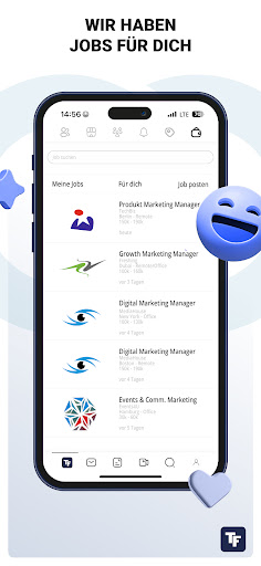TRADEFOOX Video-Community screenshot 5