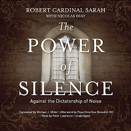 Icon image The Power of Silence: Against the Dictatorship of Noise