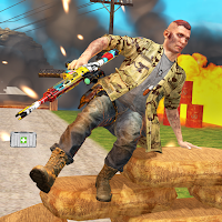 Cover Attack Tactical Strike