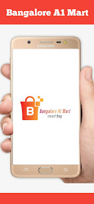 Bangalore A1 Mart Online Shopp 1.0.1 APK + Mod (Free purchase) for Android
