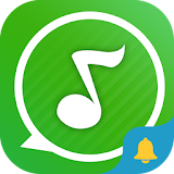 Ringtones for Whatsapp Free icon