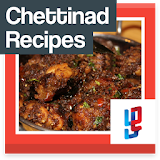 Chettinadu Samayal Recipes icon