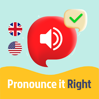 Pronounce It Right-Say it All apk