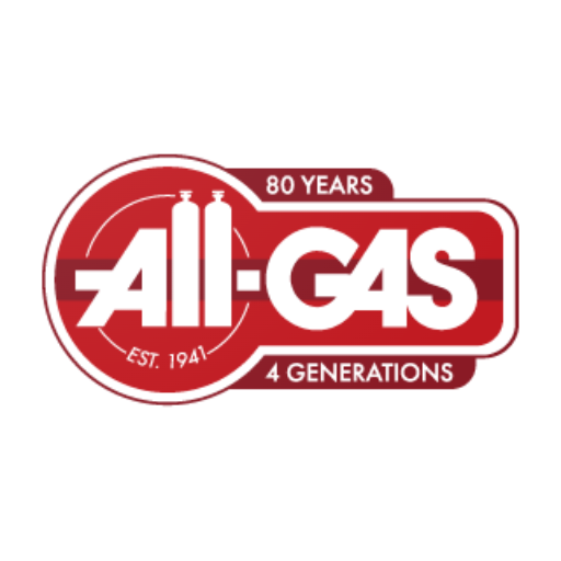 All-Gas logo