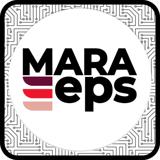 MARAeps logo