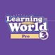 Learning World 3 Pro