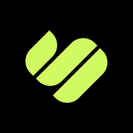 app logo