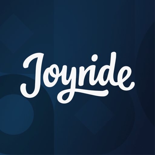 Joyride Play Games & Socialise