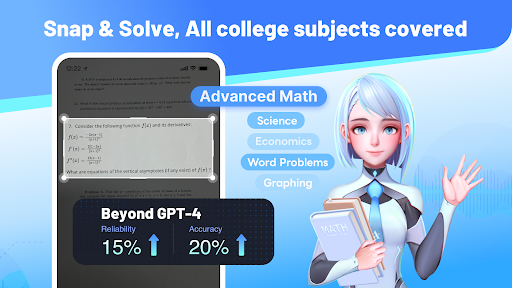 Screenshot of TutorEva: Campus AI Study Help
