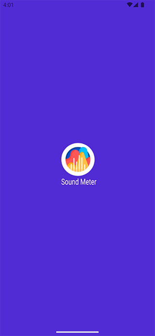 Sound Meter - 1.0.2 - (Android)