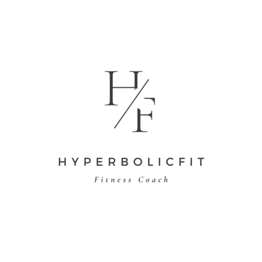 HyperbolicFit logo