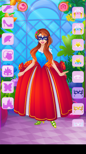 Hairstyle For Girls Screen 2