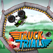 Top 46 Racing Apps Like Truck Trials Racing Game Free - Best Alternatives