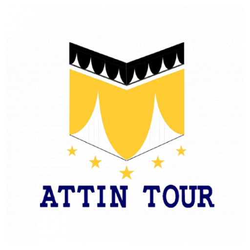 Attin Tour Group logo