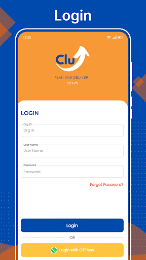 Clu Screen 2