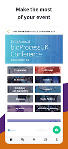 Captura 6 BIA-Bioindustry Association android