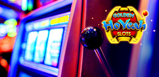 Golden HoYeah- Casino Slots cover