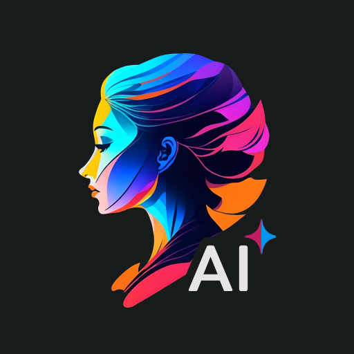 Illustro - Art with AI logo