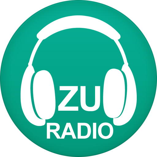 Radio ZU  Icon