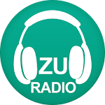 Cover Image of Download Radio ZU  APK