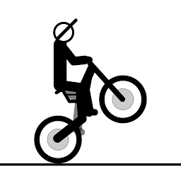 Free Rider HD Mod Apk