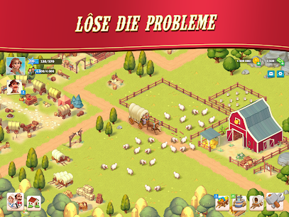 The Oregon Trail: Boom Town android 10