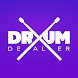 Drum Dealer: Feel Real Drum - Androidアプリ