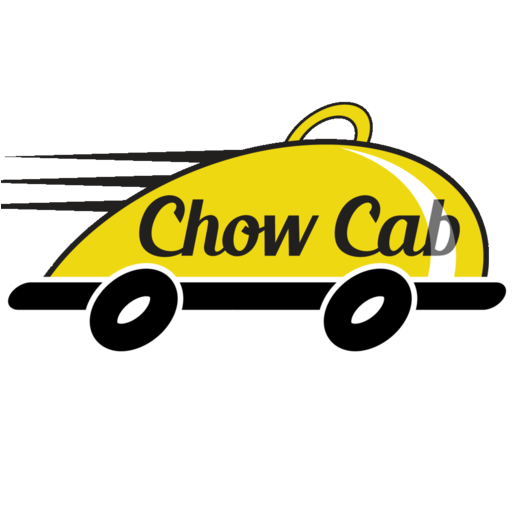Chow Cab  Icon