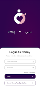 Nanny Co 2.1.17 APK + Mod (Unlimited money) untuk android