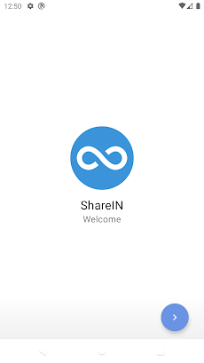 ShareIN - File transfer and shのおすすめ画像1