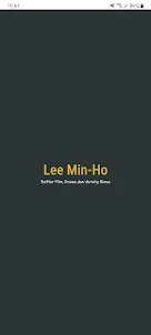 LMHTV: Lee Min-Ho Ask TheStars