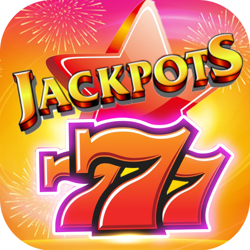 Jackpot 777 Slots JILI Pagcor