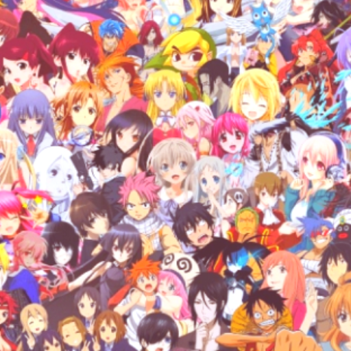 Baixar Anime Wallpapers Full HD para PC - LDPlayer